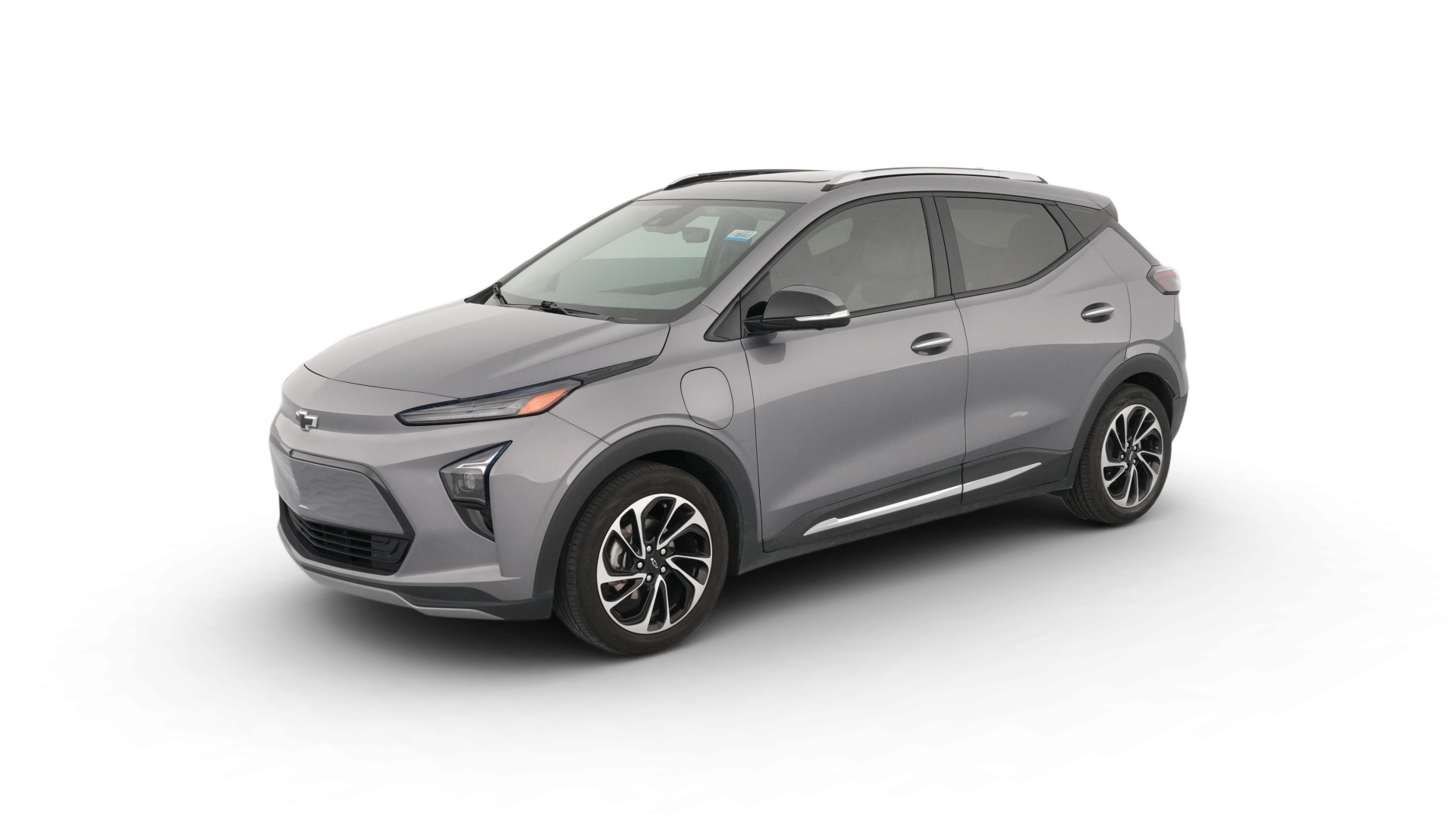 2022 Chevrolet Bolt EUV