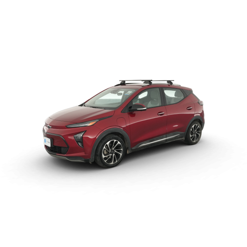 2022 Chevrolet Bolt EUV