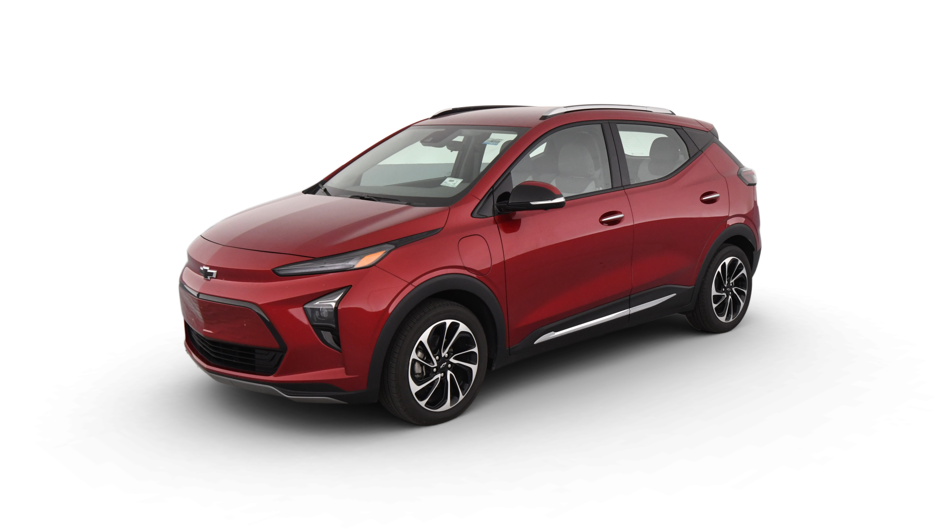 2022 Chevrolet Bolt EUV Premier