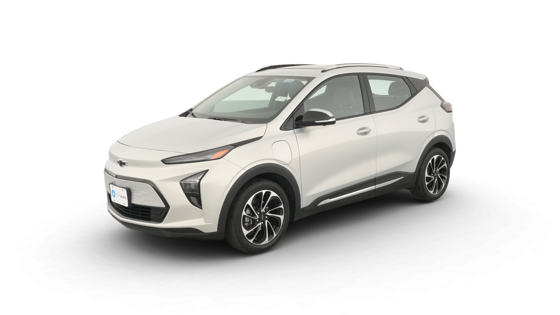2022 Chevrolet Bolt EUV