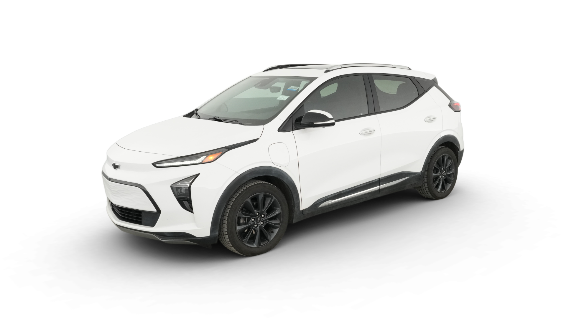 2022 Chevrolet Bolt EUV