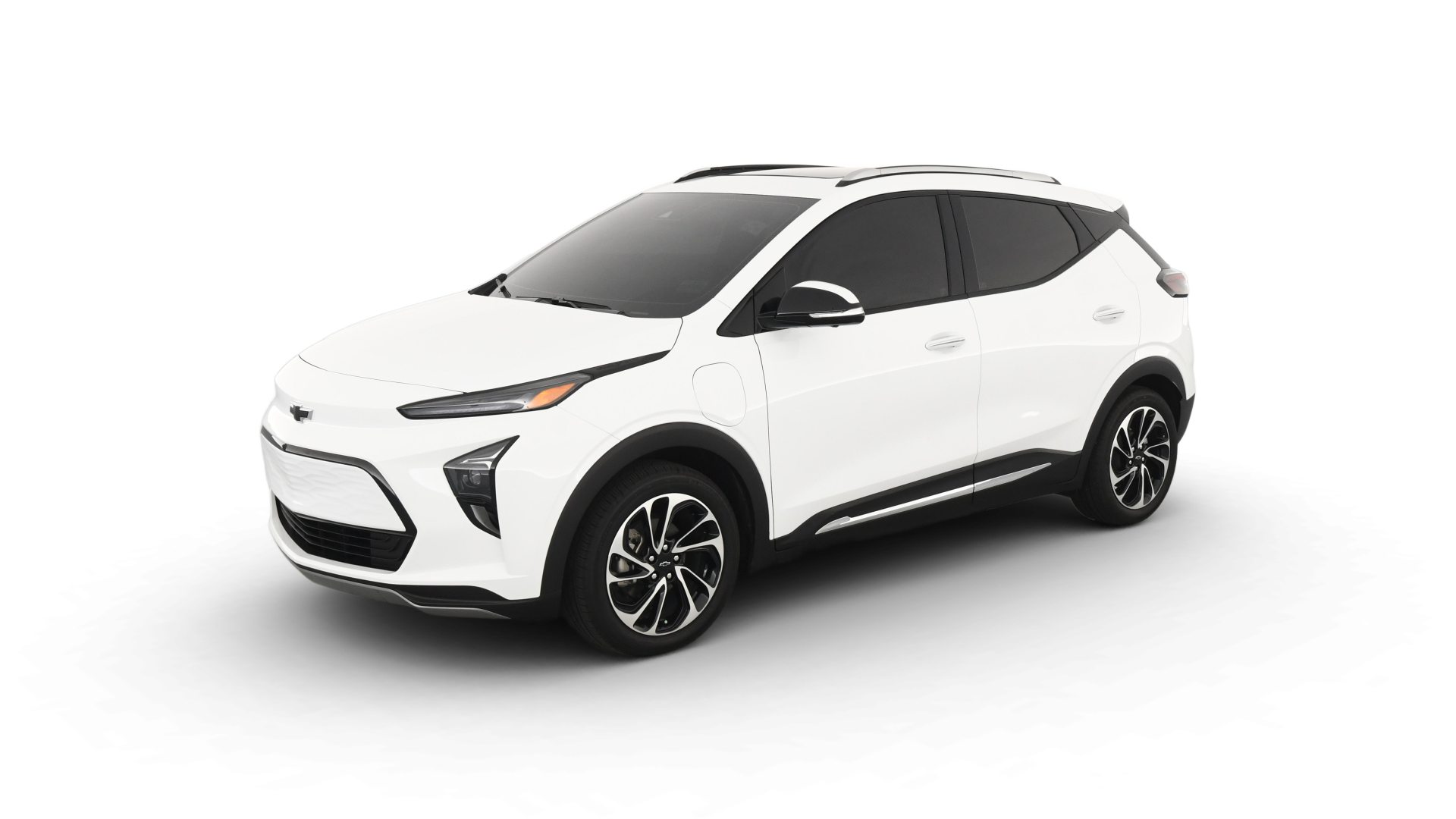 2022 Chevrolet Bolt EUV