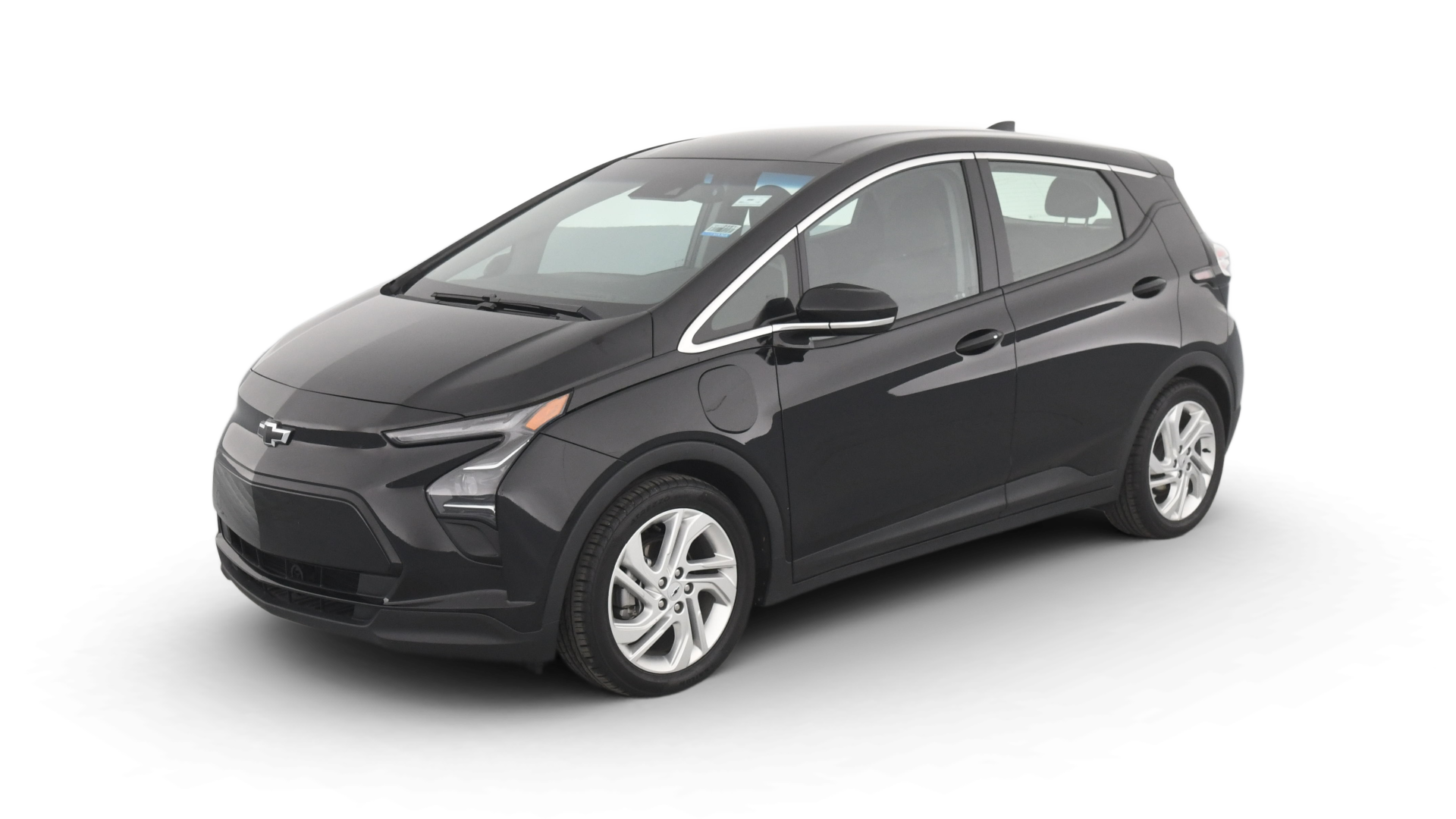 2022 Chevrolet Bolt EV