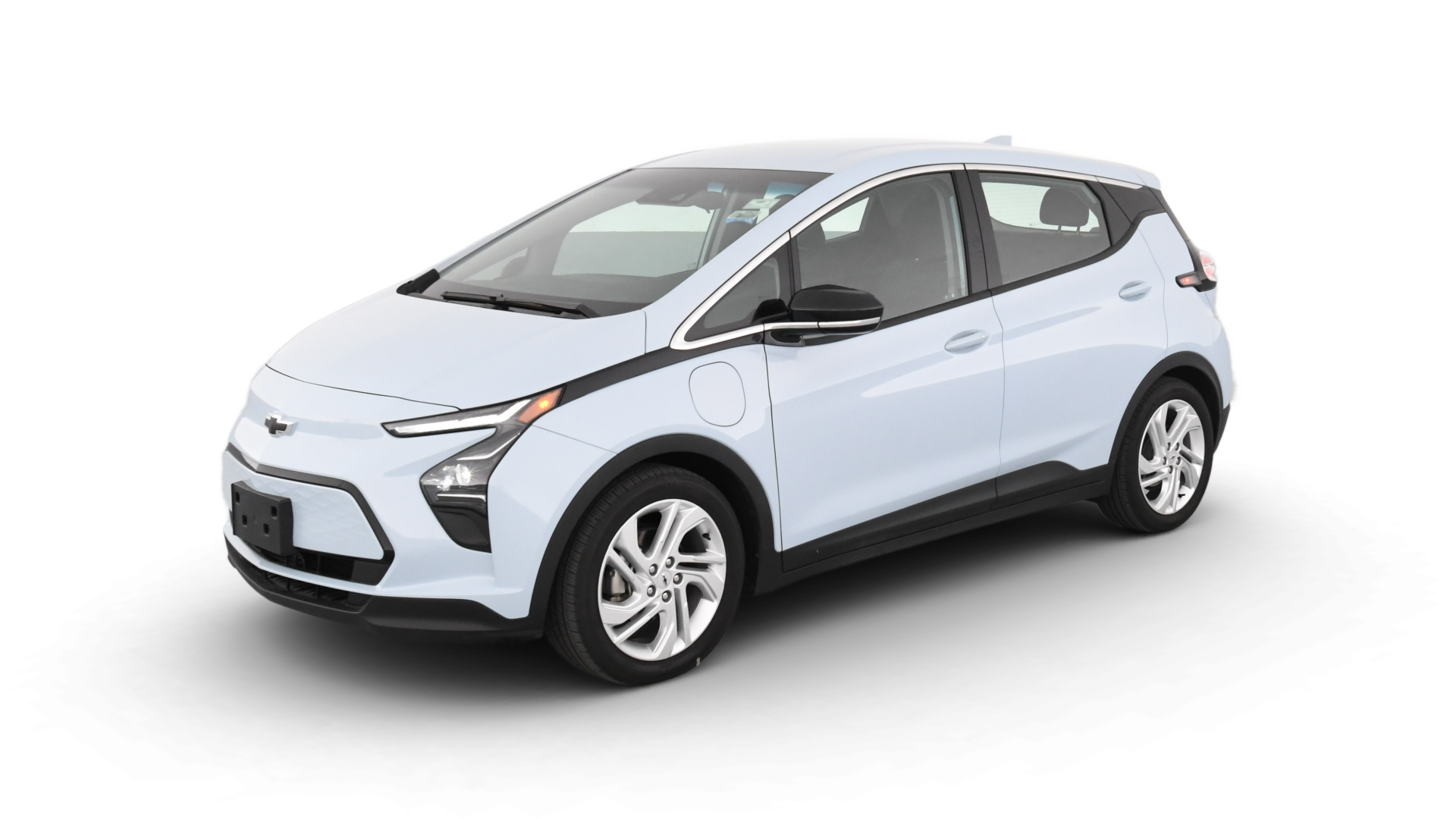 2022 Chevrolet Bolt EV LT