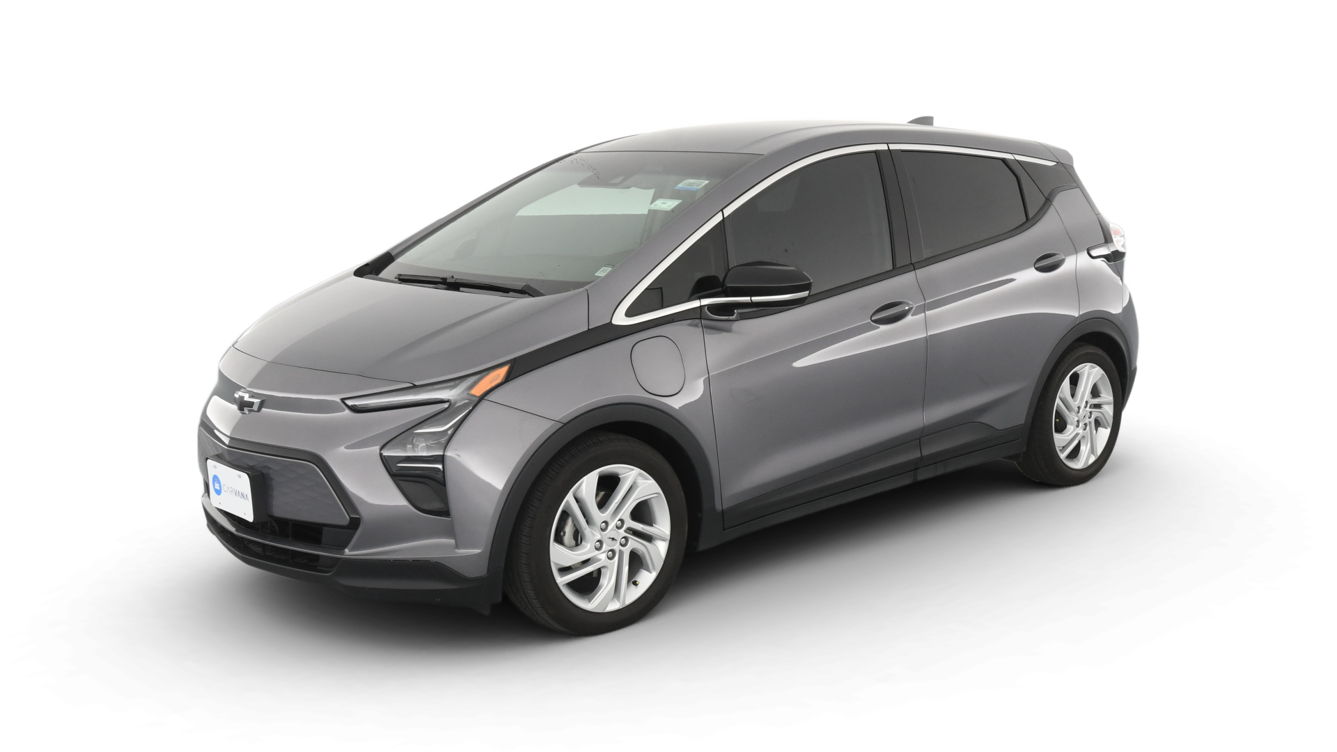 2022 Chevrolet Bolt EV LT