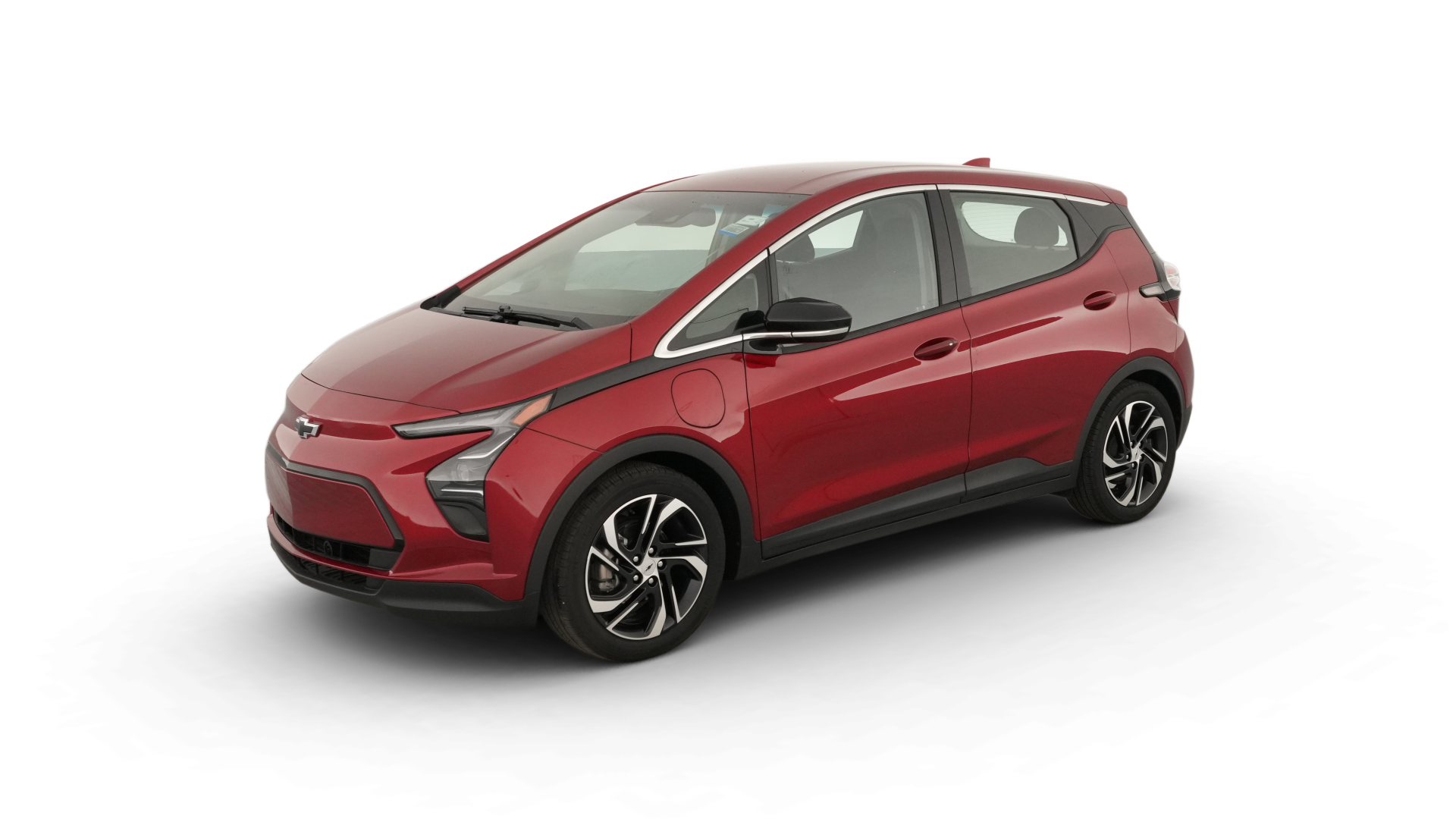 2022 Chevrolet Bolt EV