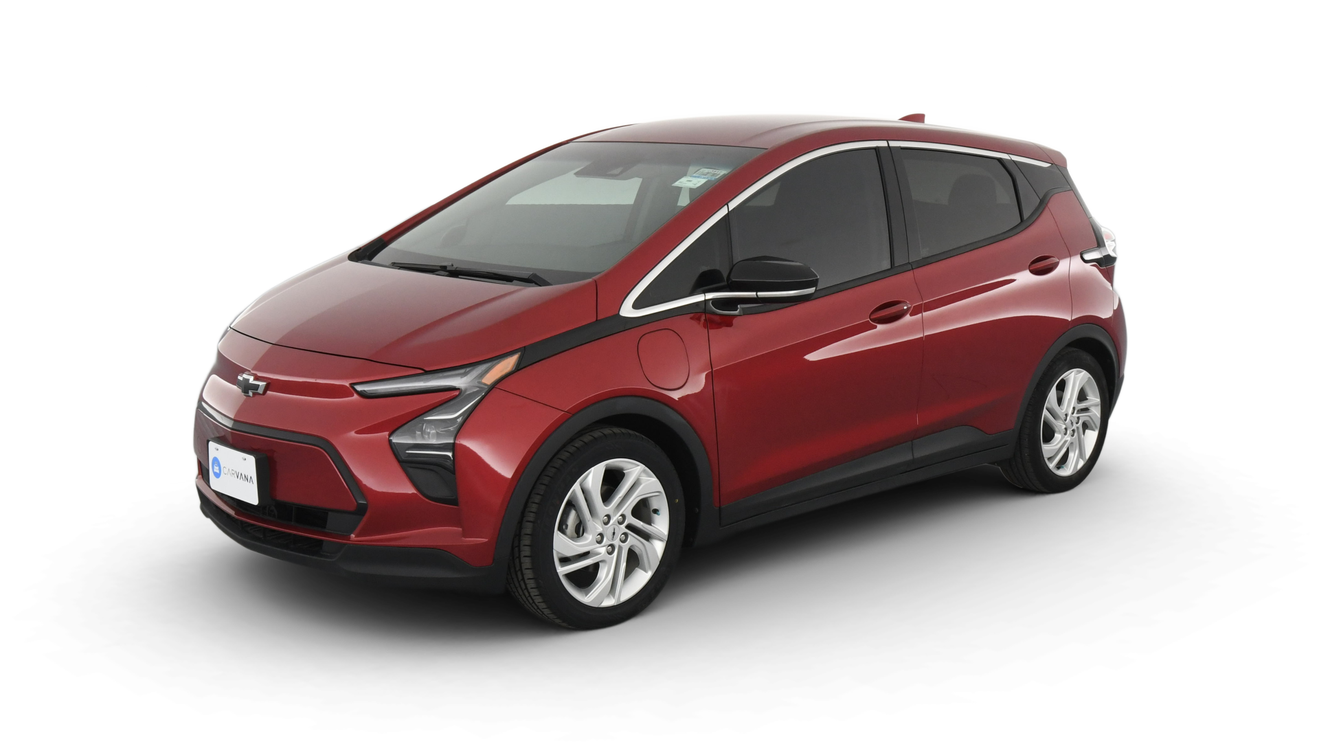 2022 Chevrolet Bolt EV LT
