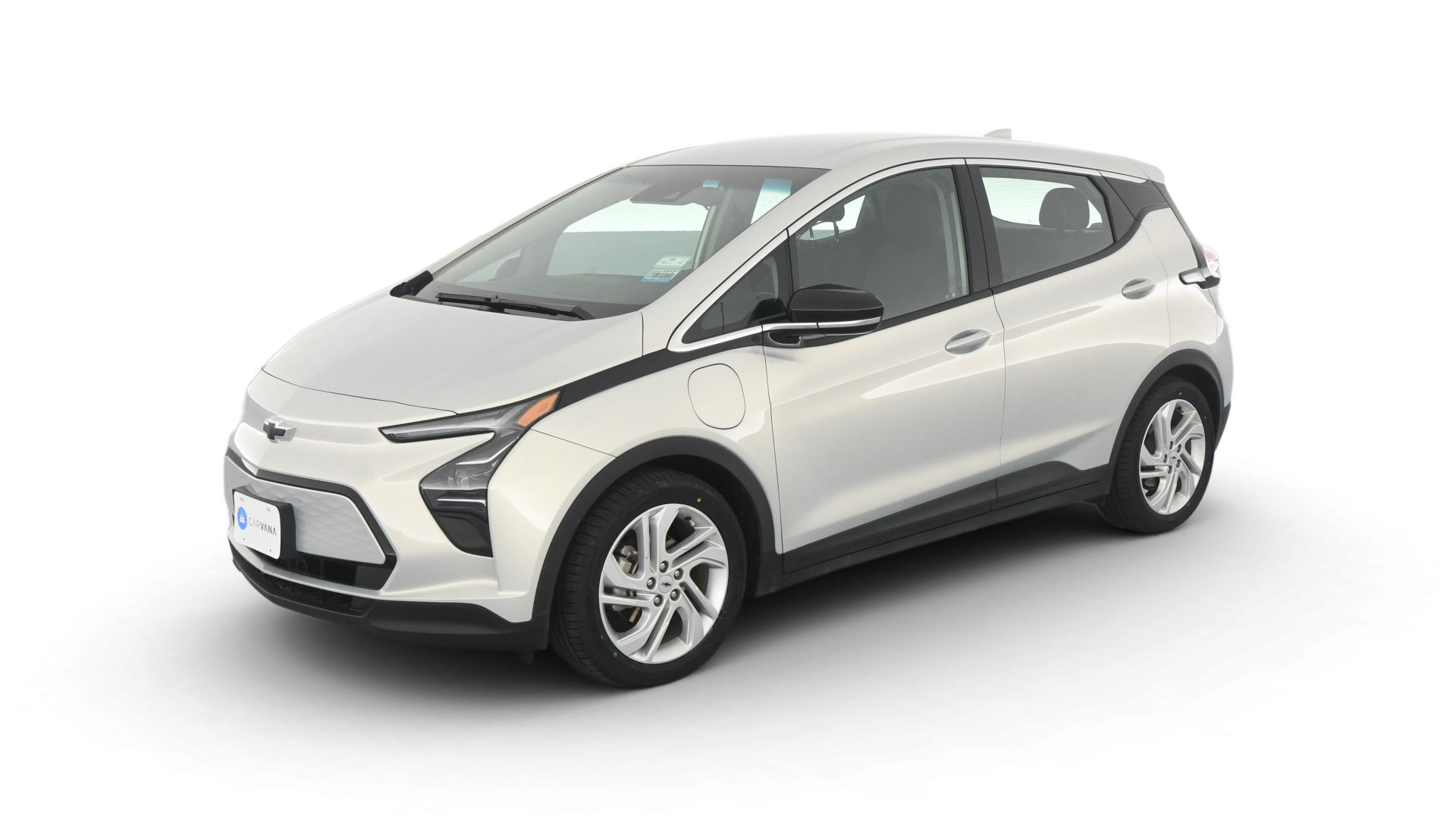 2022 Chevrolet Bolt EV LT