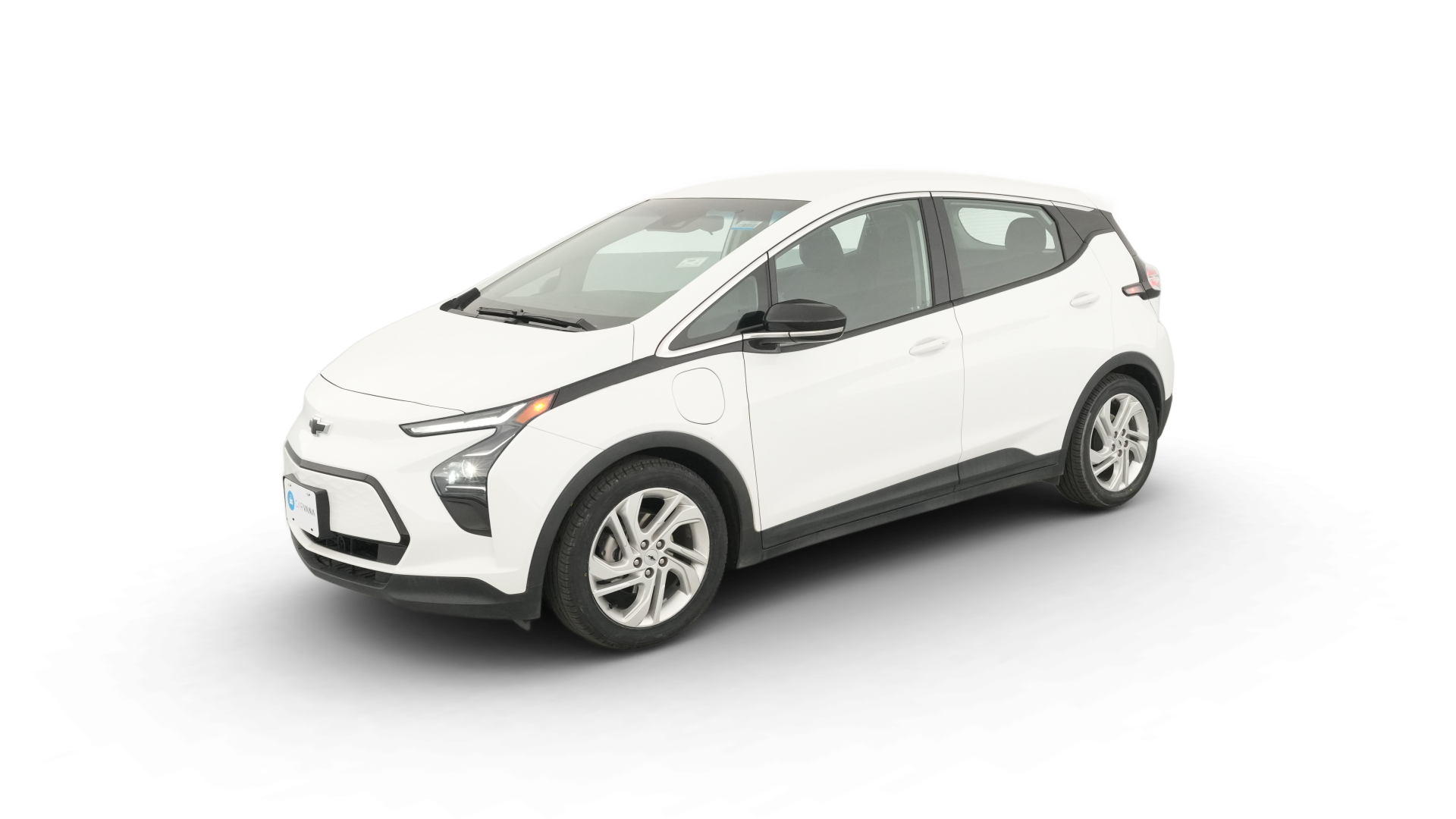 2022 Chevrolet Bolt EV