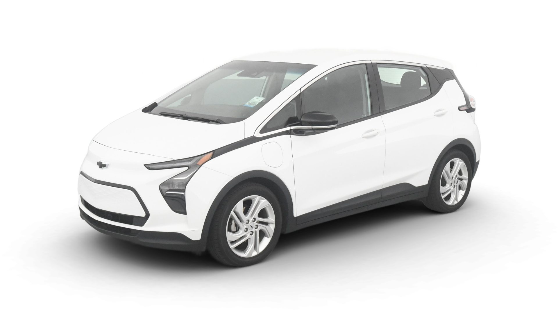 2022 Chevrolet Bolt EV