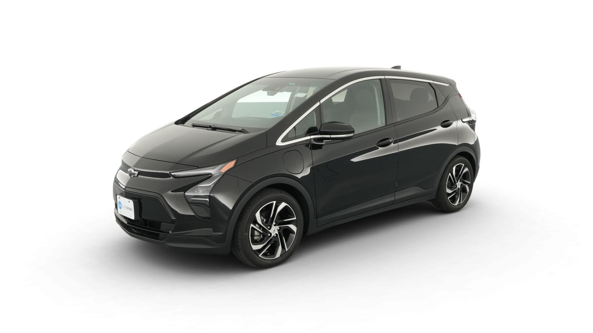 2022 Chevrolet Bolt EV