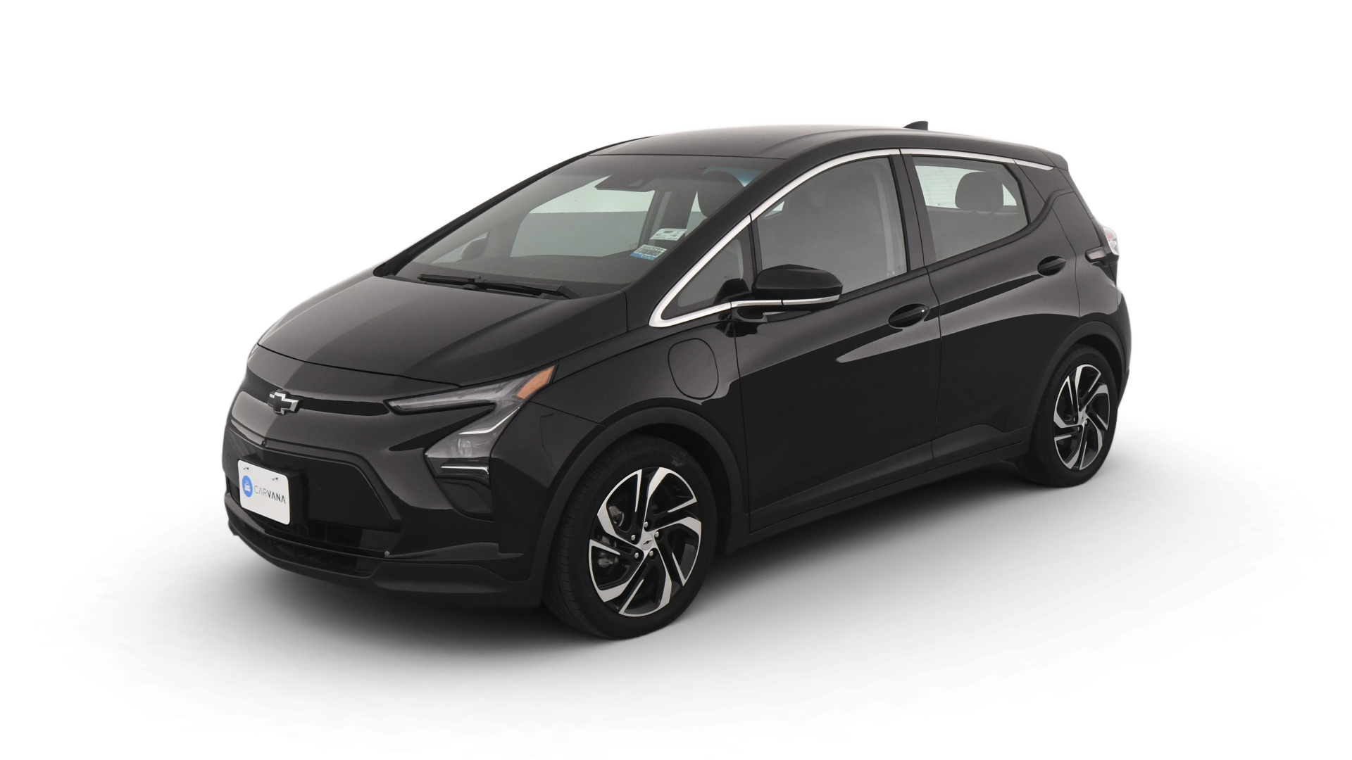 2022 Chevrolet Bolt EV 2LT
