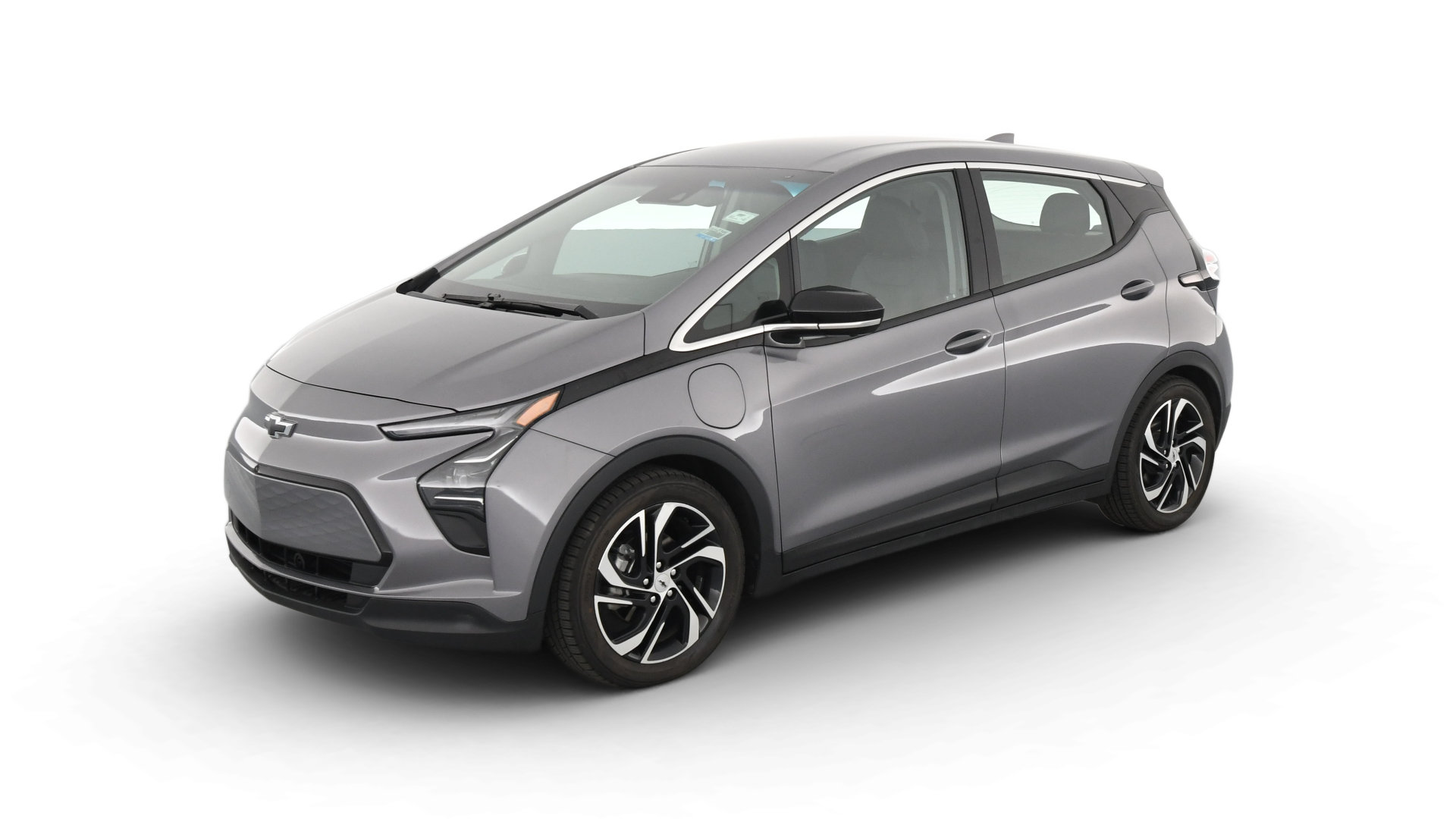 2022 Chevrolet Bolt EV