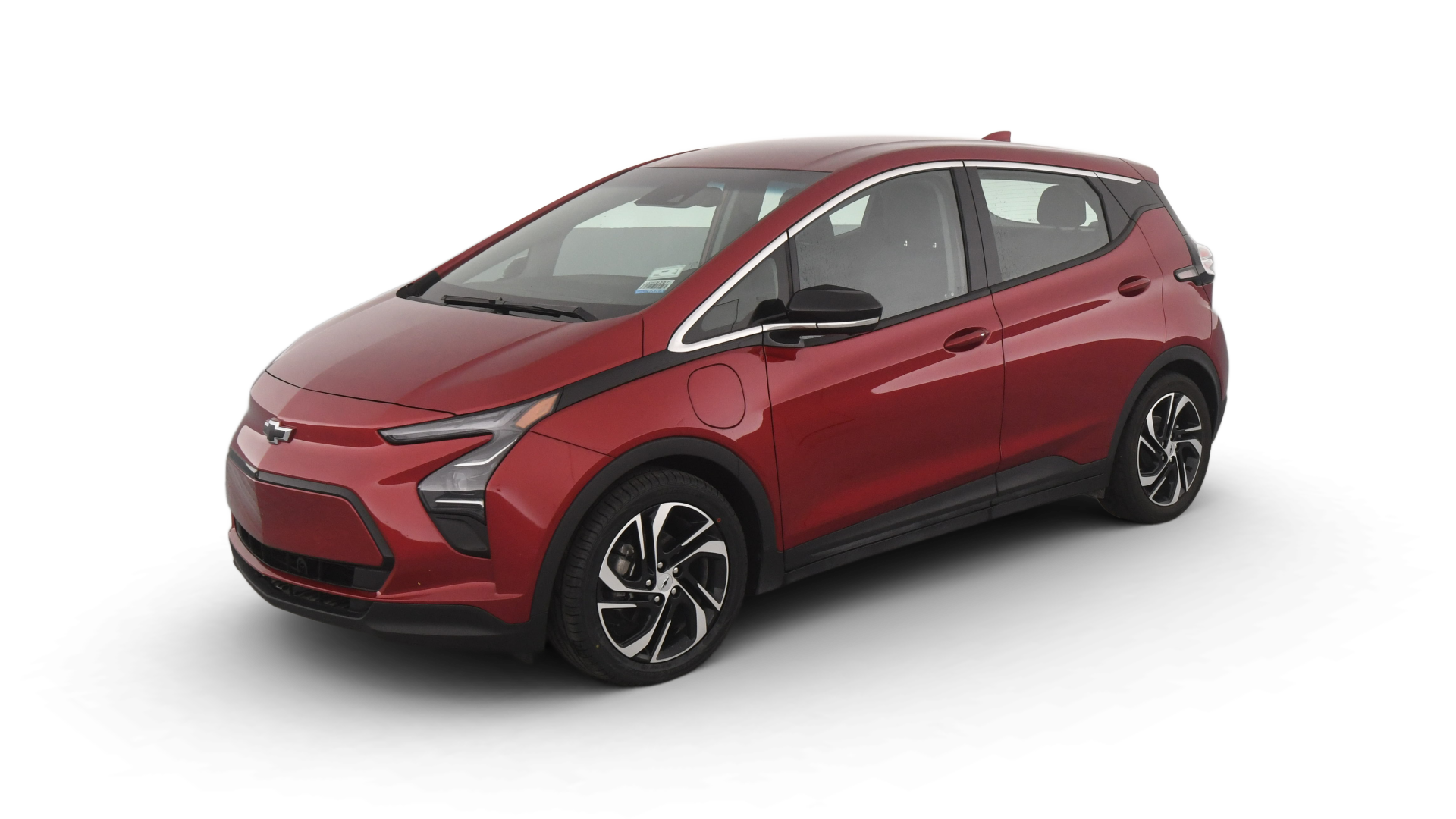 2022 Chevrolet Bolt EV 2LT