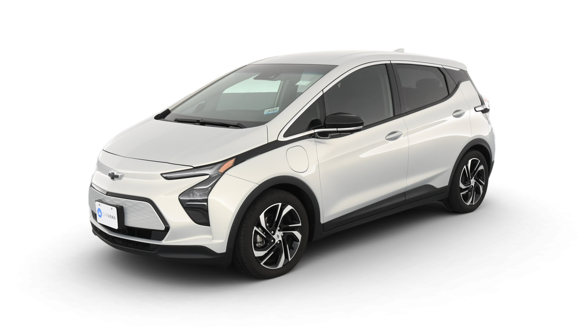 2022 Chevrolet Bolt EV 2LT