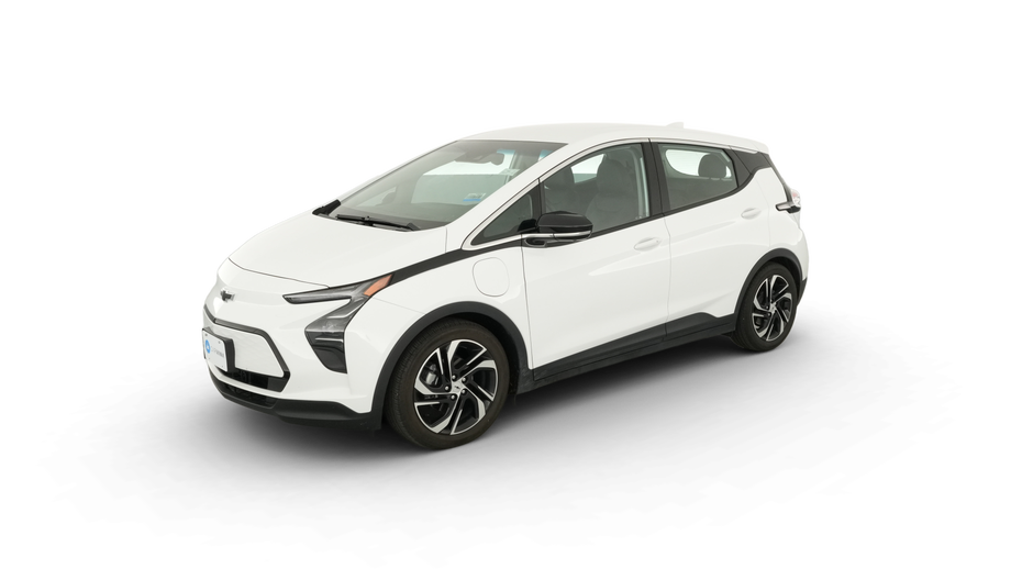 2022 Chevrolet Bolt