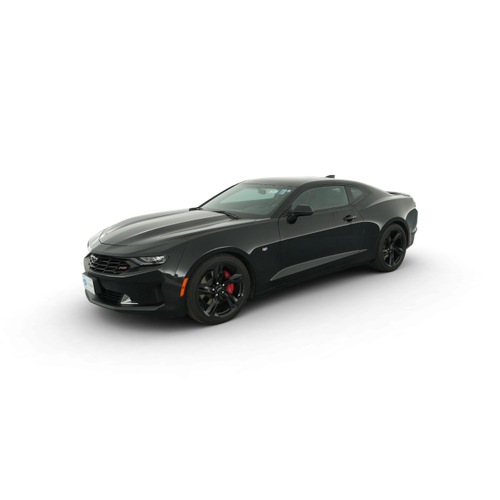 2022 Chevrolet Camaro