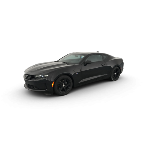 2022 Chevrolet Camaro