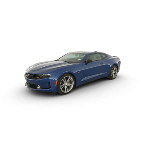 2022 Chevrolet Camaro