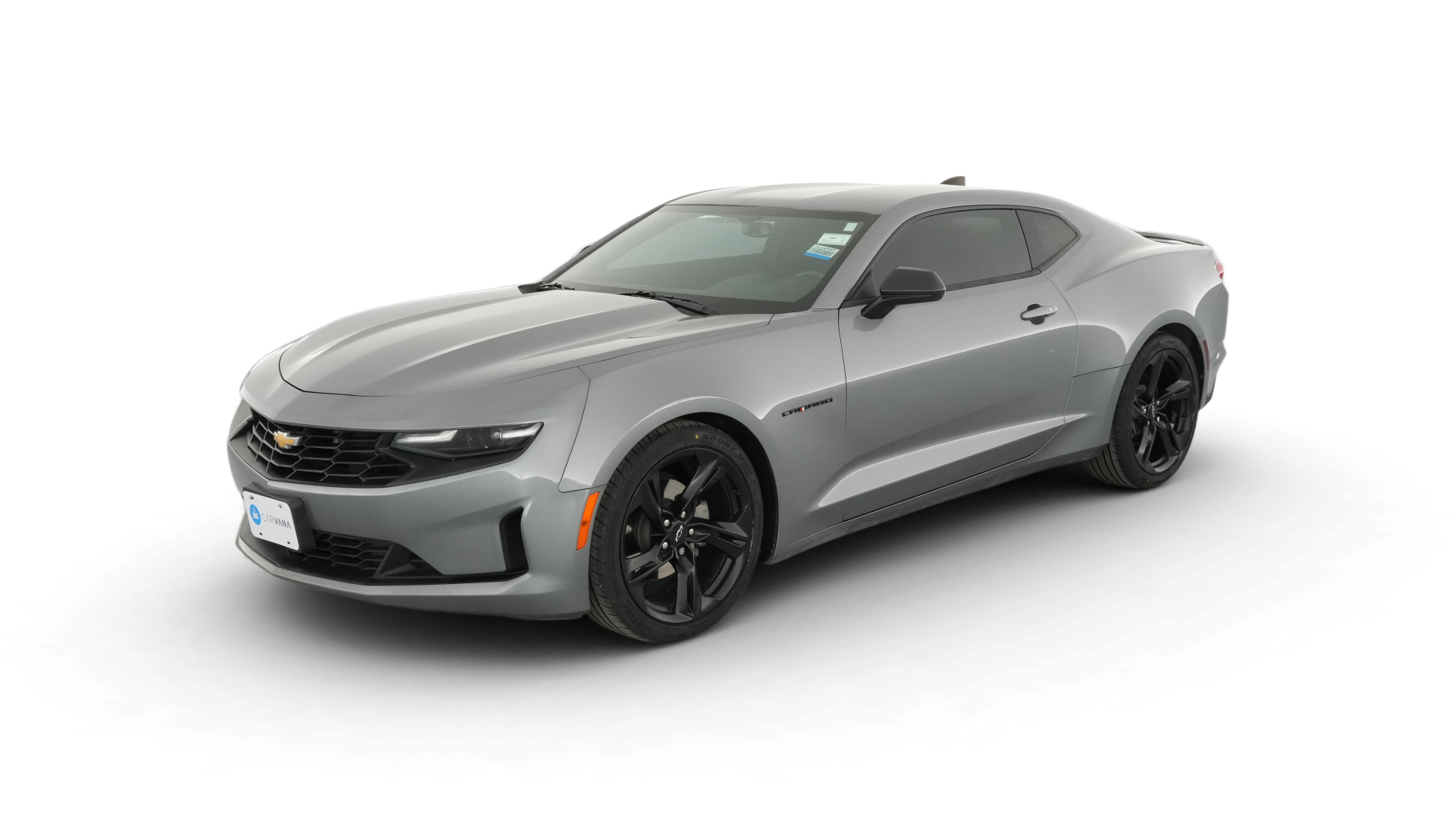 2022 Chevrolet Camaro