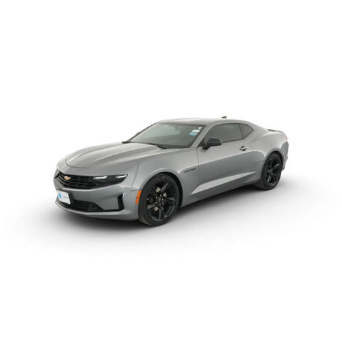 2022 Chevrolet Camaro