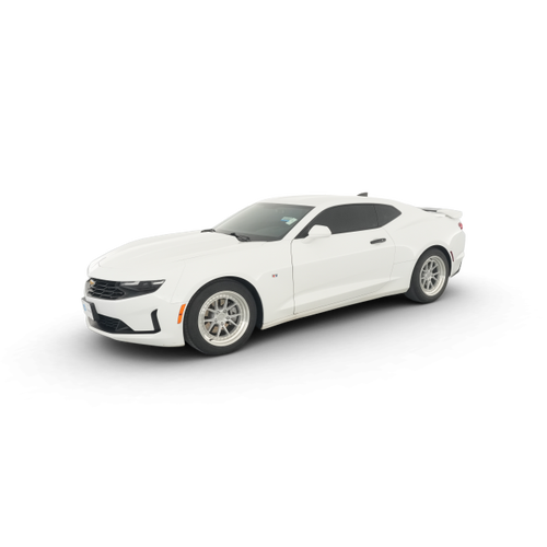 2022 Chevrolet Camaro