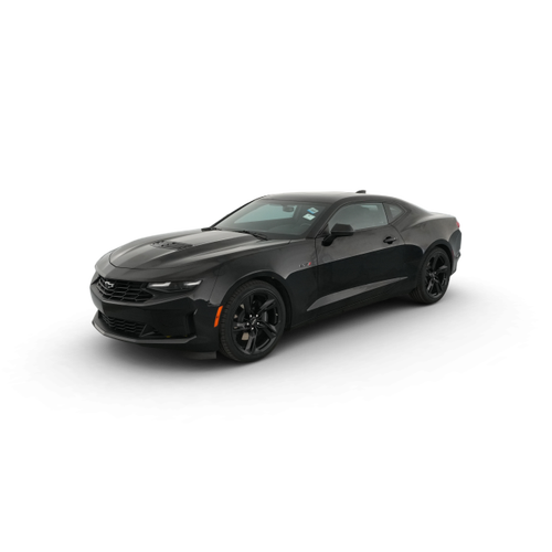2022 Chevrolet Camaro