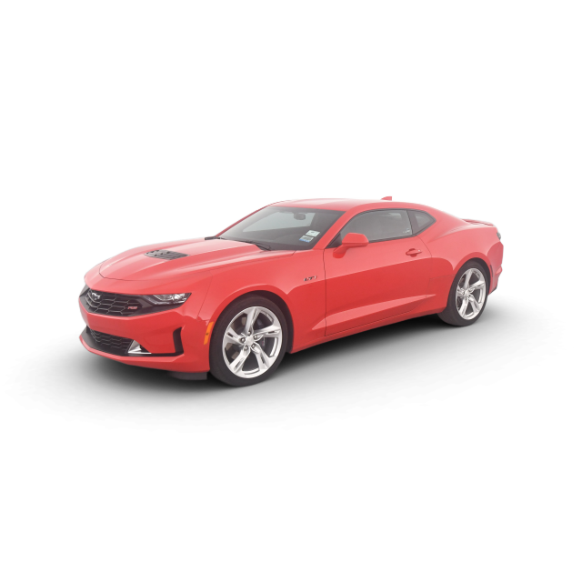 chevrolet camaro 2022 concept