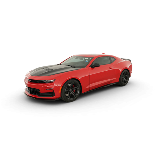 2022 Chevrolet Camaro