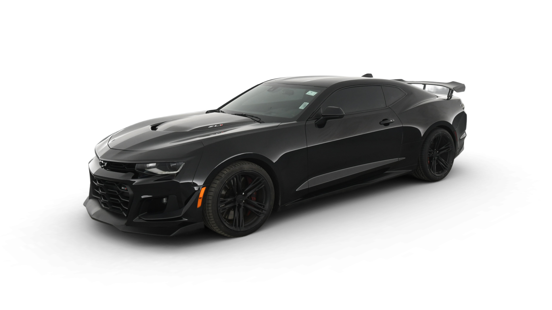 2022 Chevrolet Camaro ZL1