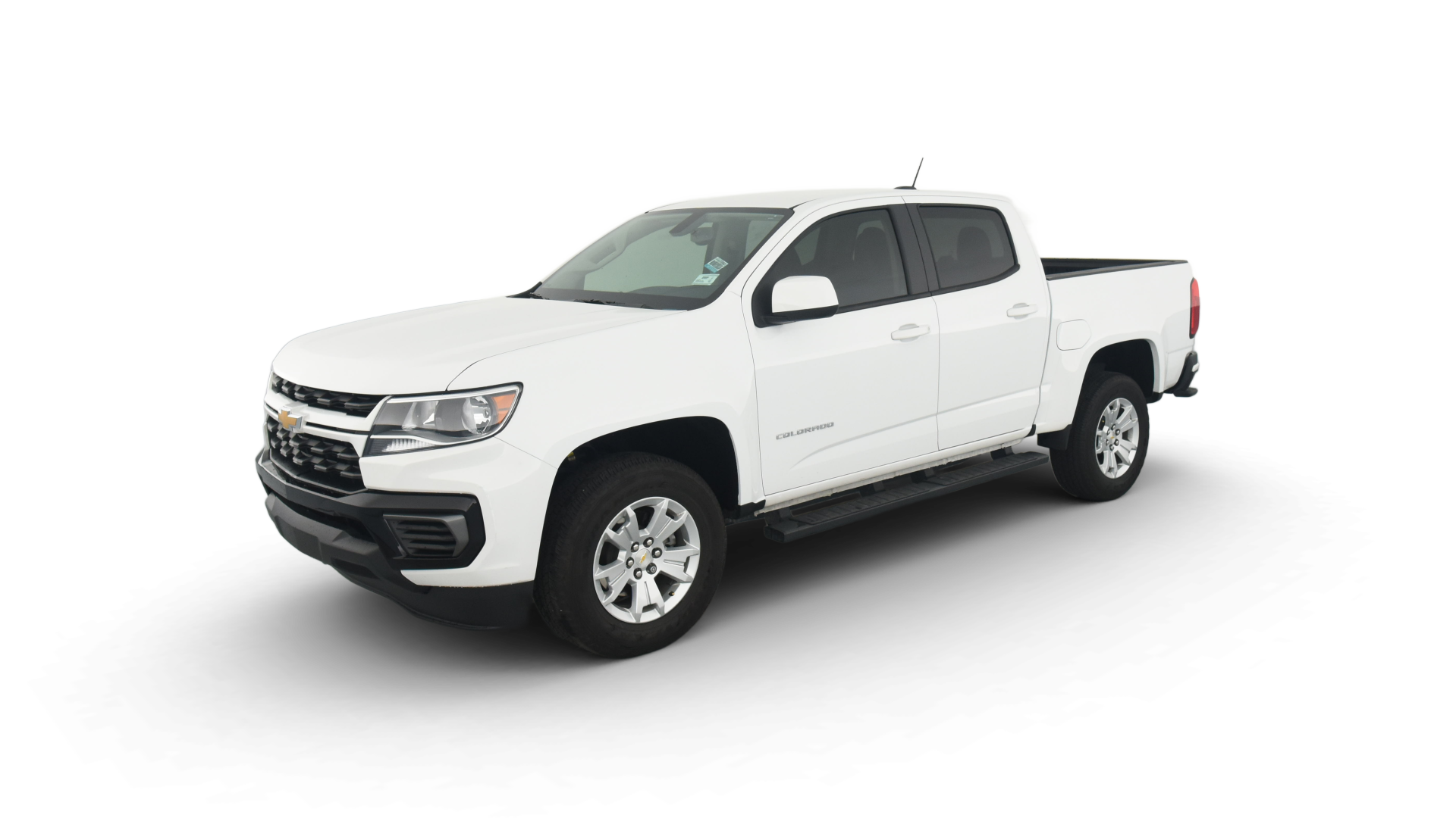 Used 2022 Chevrolet Colorado Crew Cab | Carvana