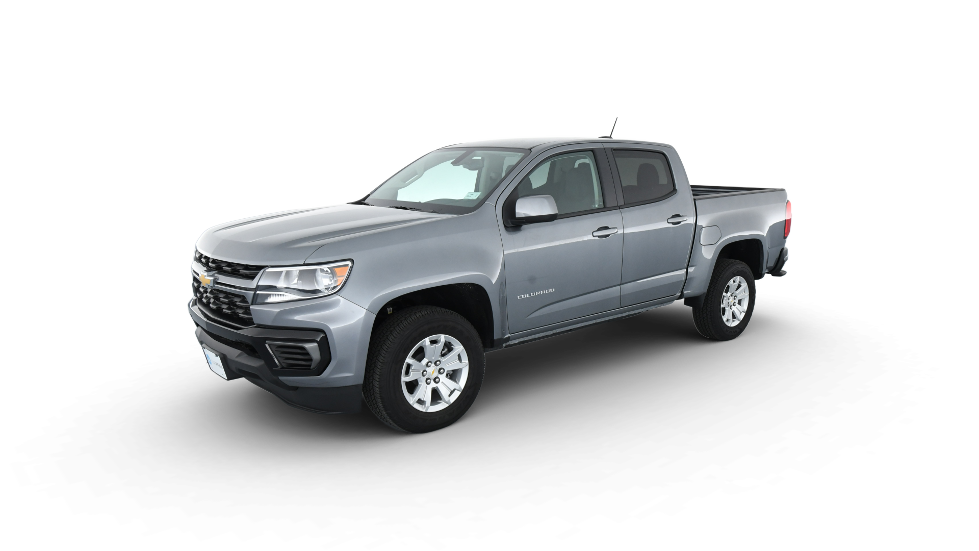 Used 2022 Chevrolet Colorado Crew Cab | Carvana