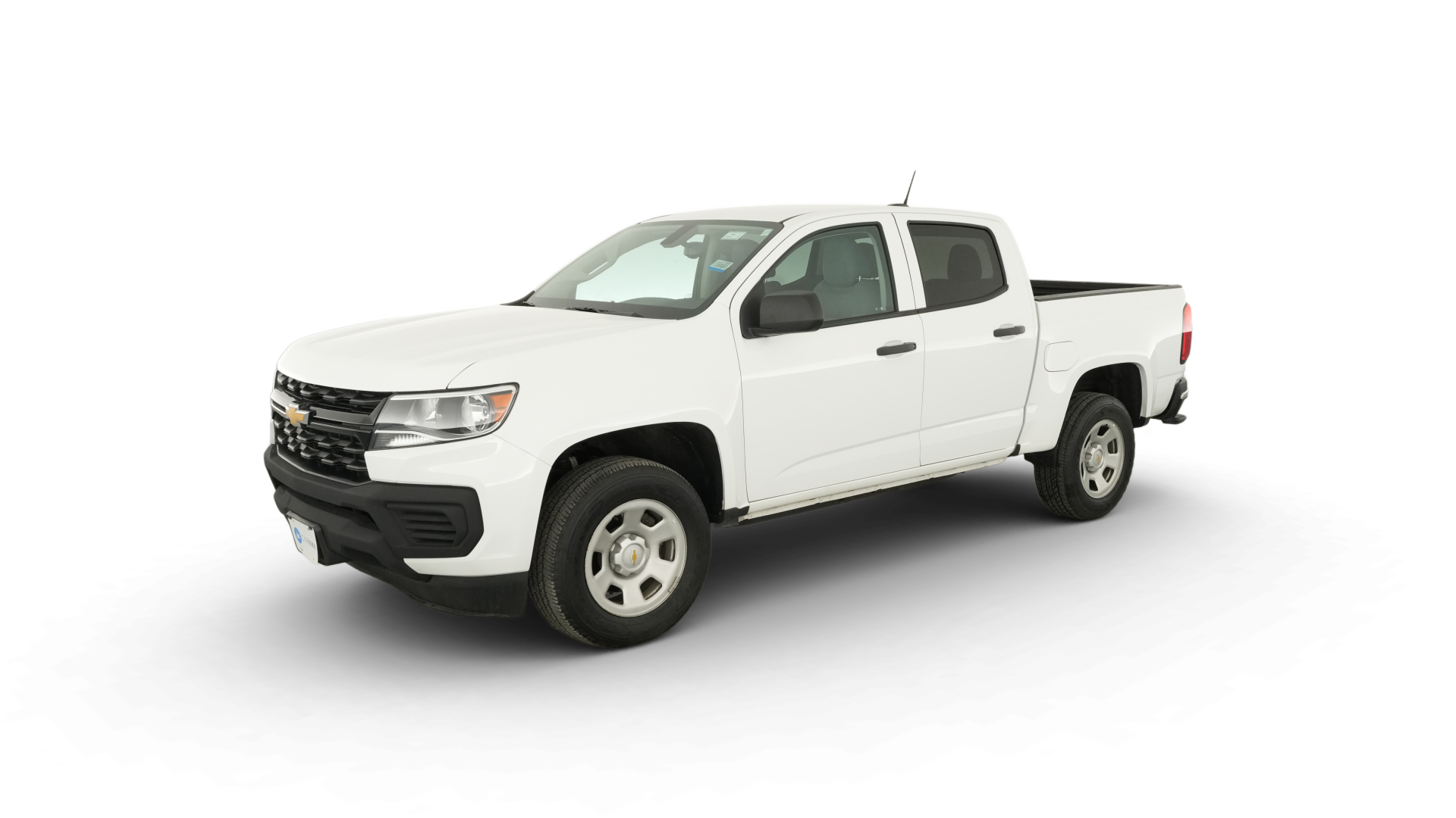 2022 Chevrolet Colorado Work Truck