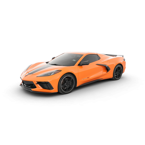 2022 Chevrolet Corvette