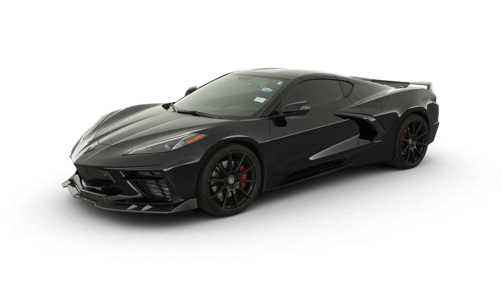 2022 Chevrolet Corvette