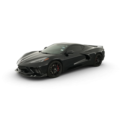 2022 Chevrolet Corvette