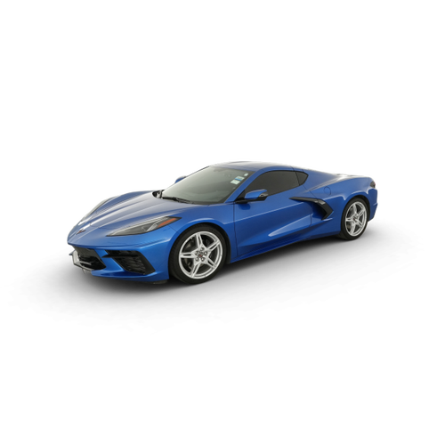2022 Chevrolet Corvette