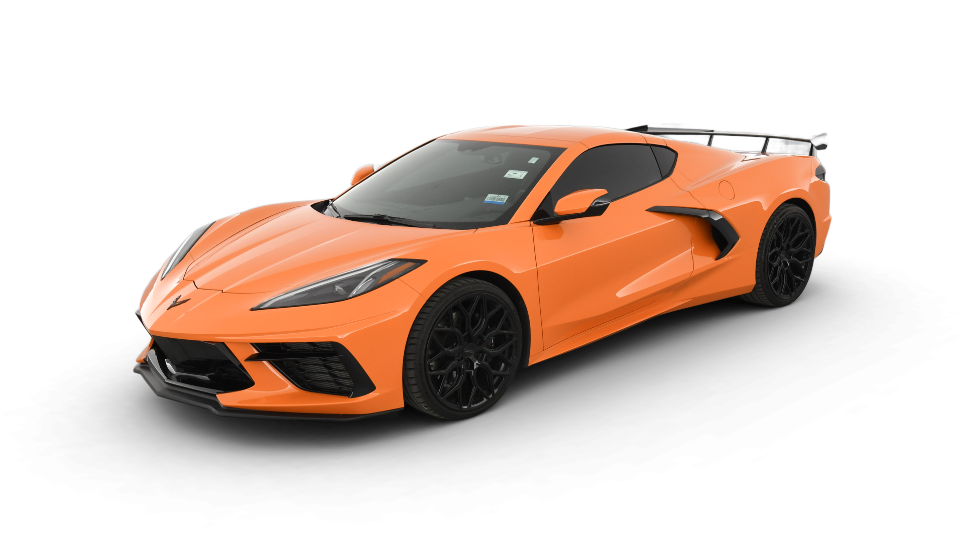 2022 Chevrolet Corvette