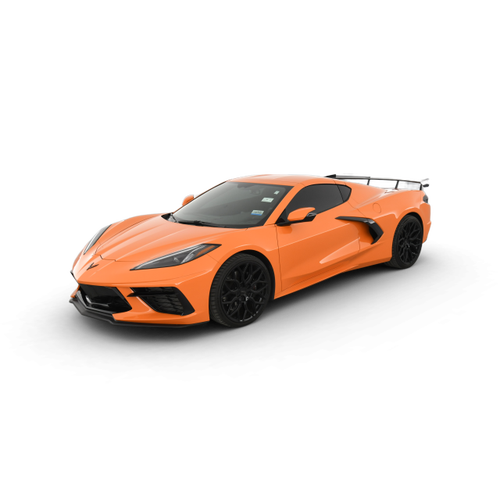 2022 Chevrolet Corvette