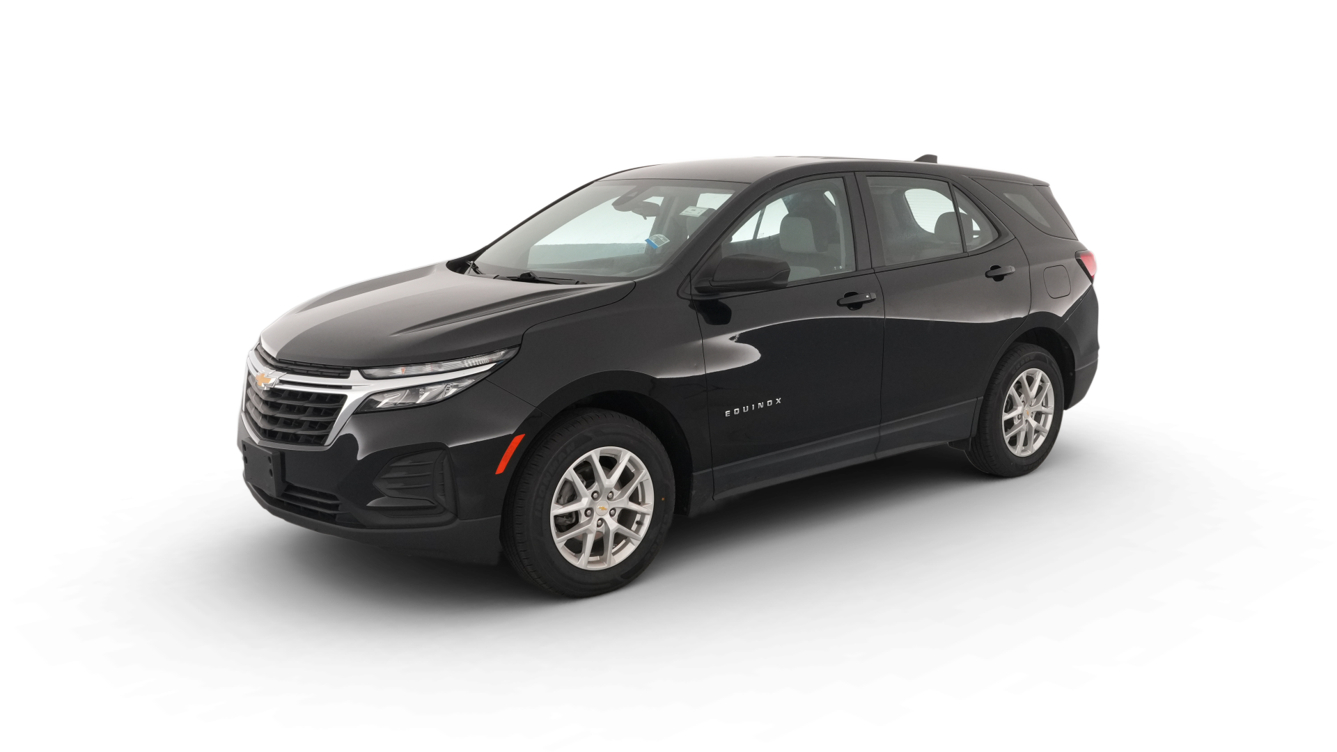 2022 Chevrolet Equinox vehicle photo
