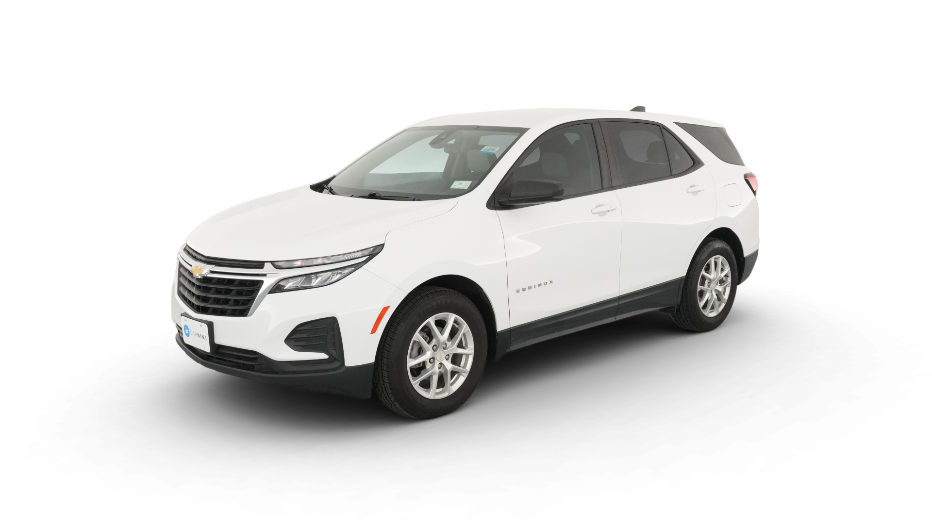 2022 Chevrolet Equinox vehicle photo