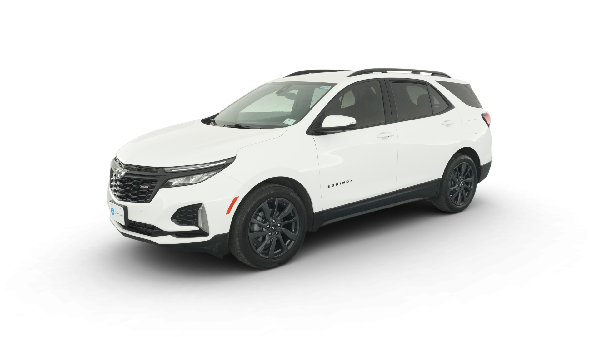 2022 Chevrolet Equinox vehicle photo