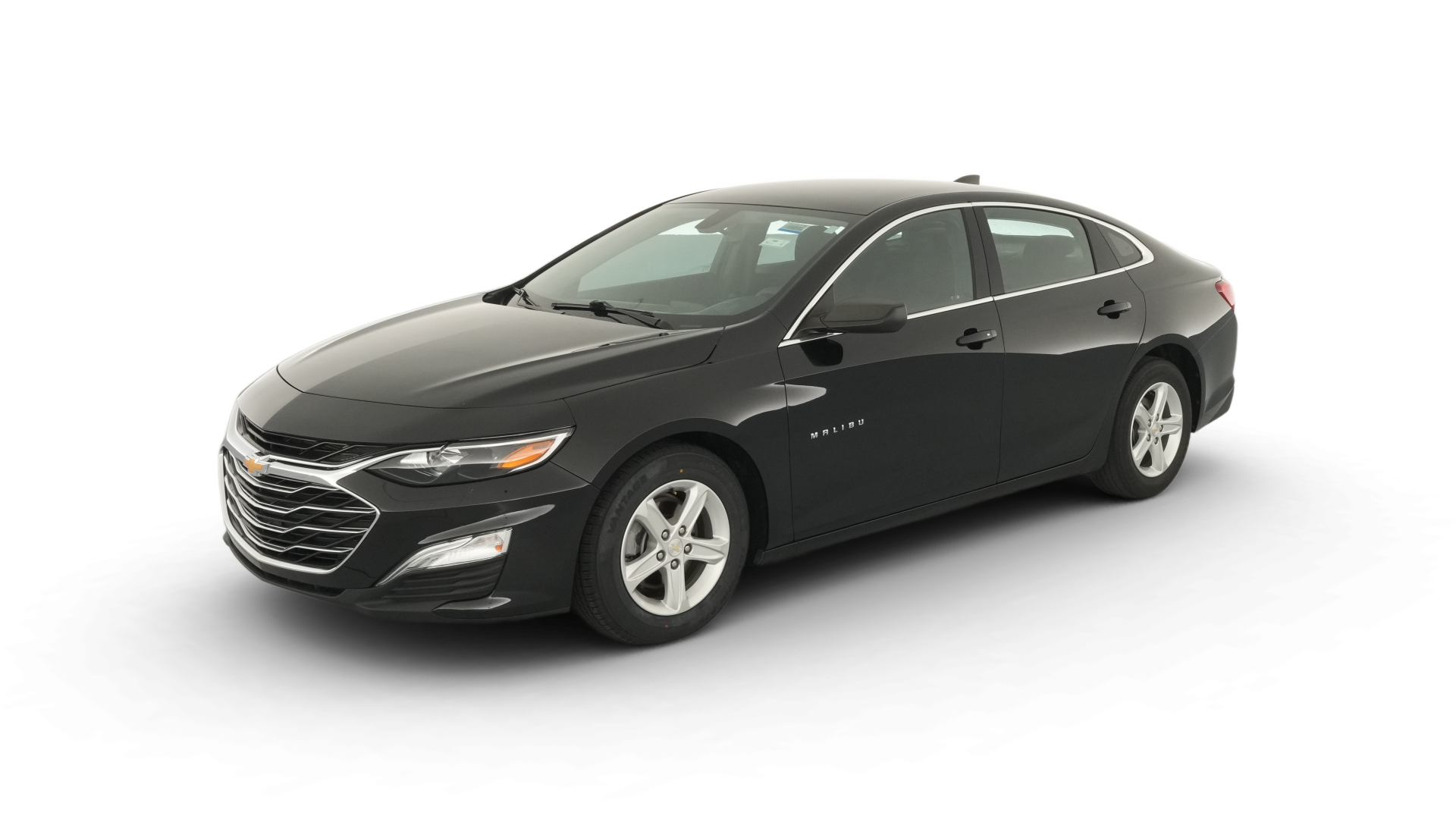 2022 Chevrolet Malibu vehicle photo