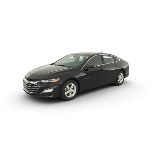 2022 Chevrolet Malibu