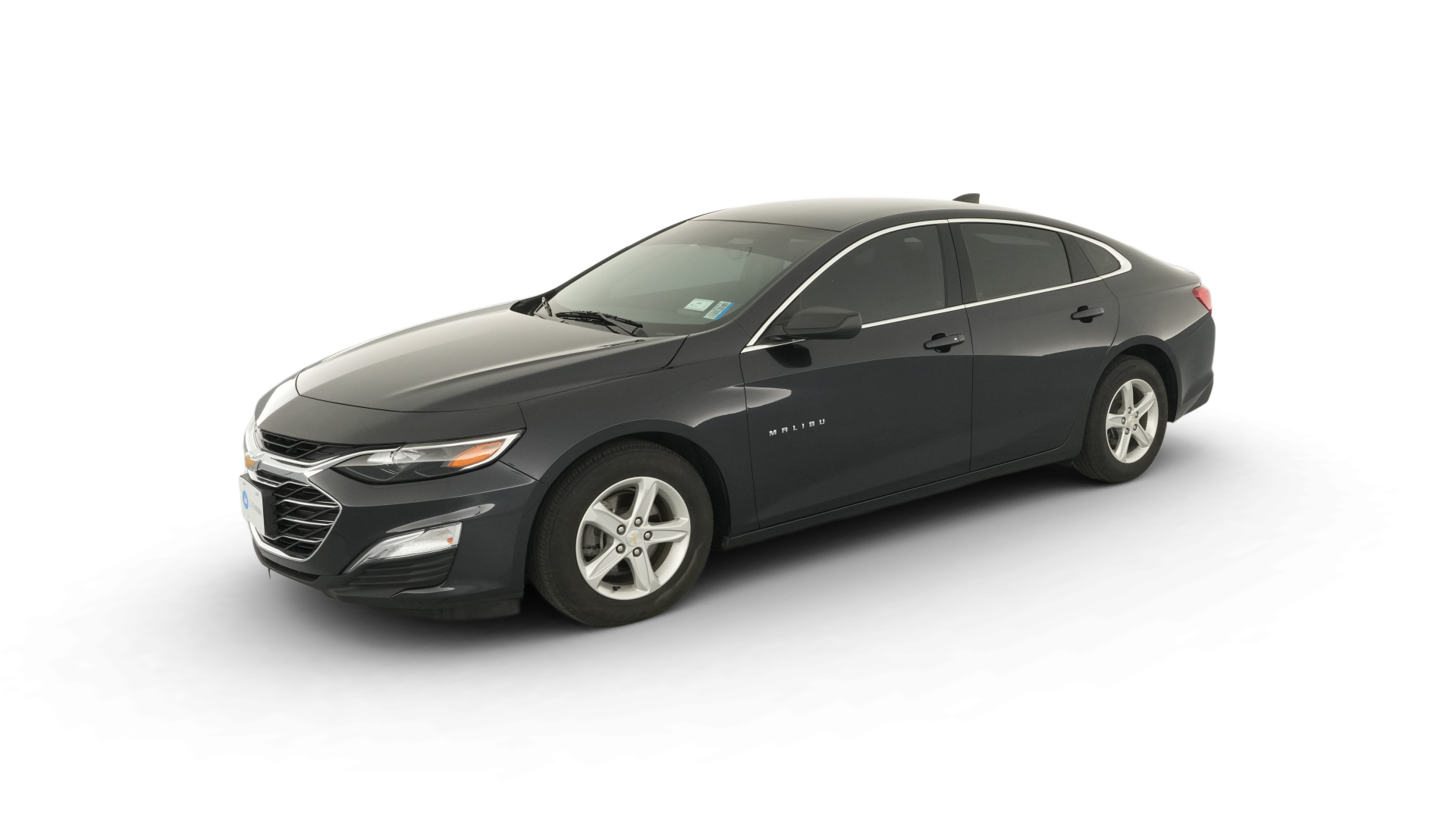 2022 Chevrolet Malibu vehicle photo