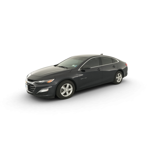 2022 Chevrolet Malibu