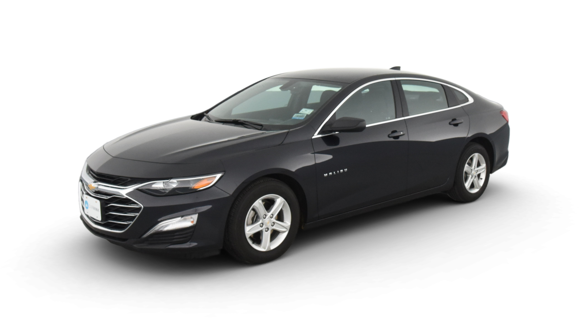 2022 Chevrolet Malibu 1FL