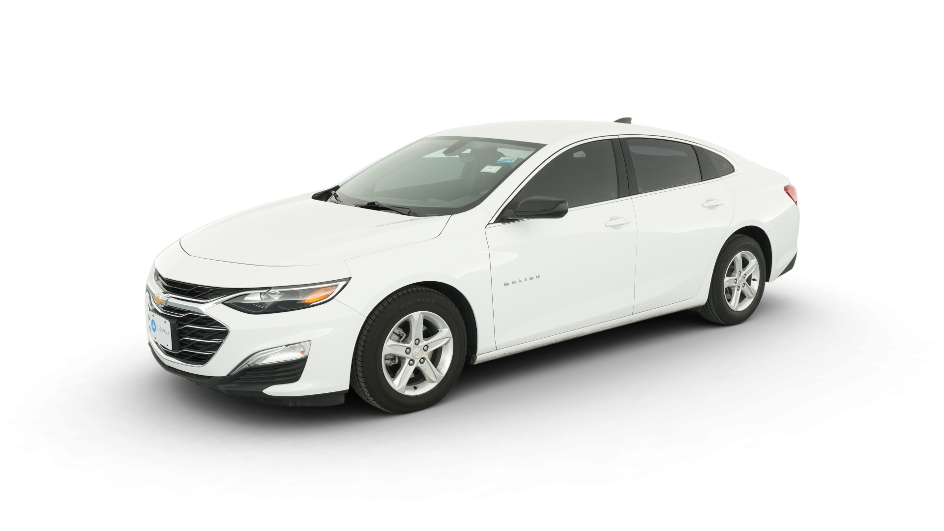 2022 Chevrolet Malibu