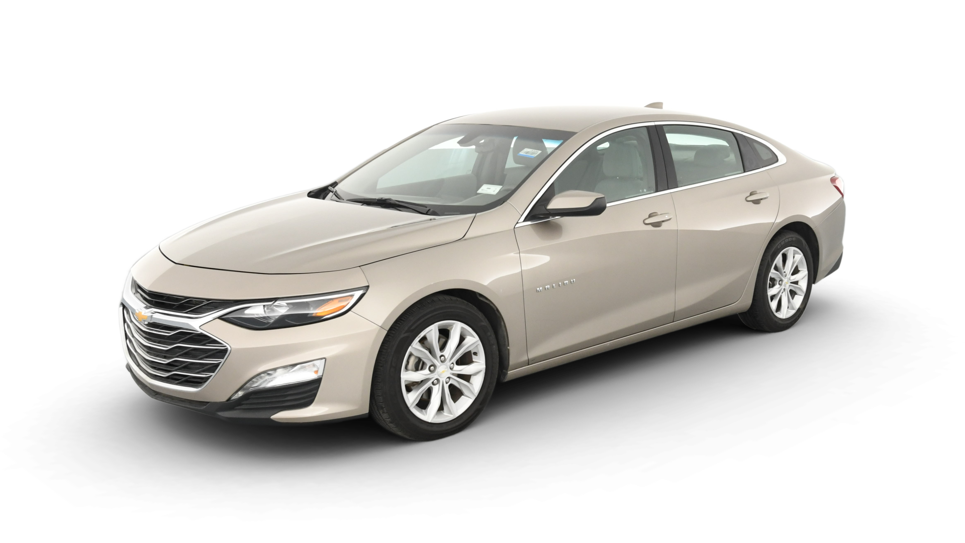 2022 Chevrolet Malibu 1LT