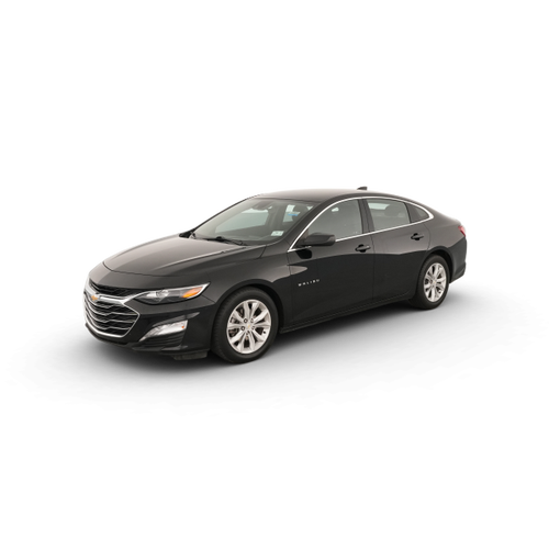 2022 Chevrolet Malibu